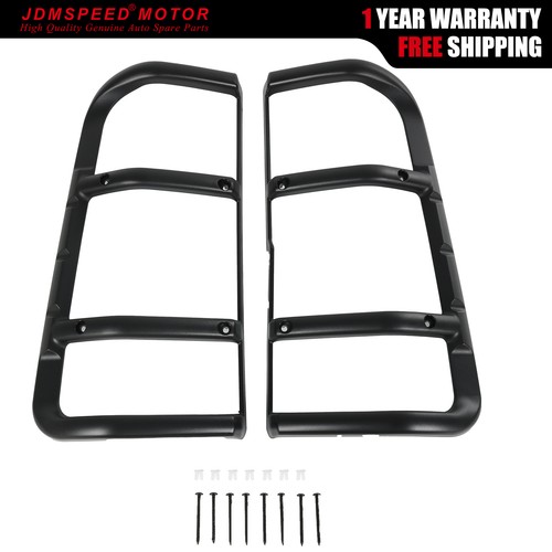 Pair rear tail light lamp - tail,
