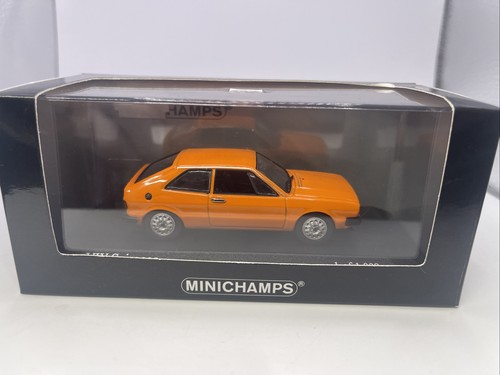 Minichamps 430050425 vw - -minichamps-,
