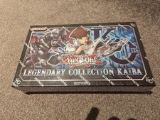  Yu-Gi-Oh! Legendary