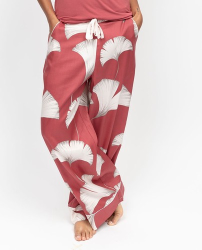 Cyberjammies josie womens leaf - cyberjammies,