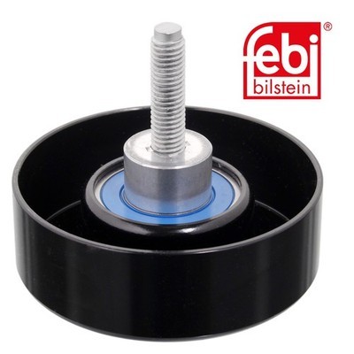 Febi 24618 idler pulley - 24618,