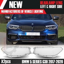 For bmw series g30 left - 5,