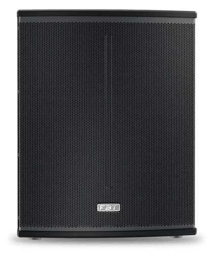 Fbt sub 115sa active - x-sub, powered