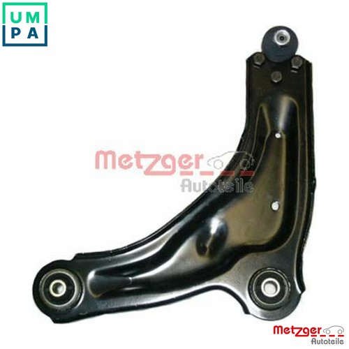 Controltrailing arm wheel - controltrailing,