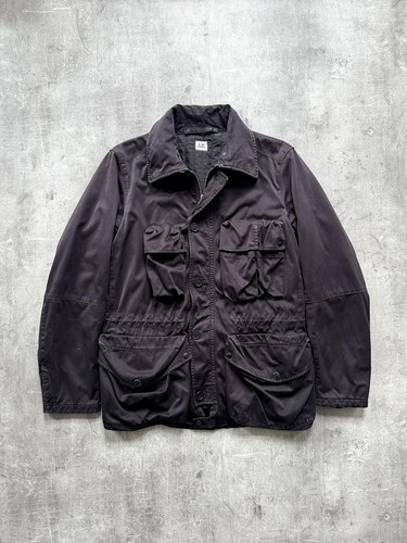 2009 company black - a/w, c.p.