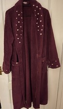 Ladies Per Una M&S Dressing Gown - Size 8-10