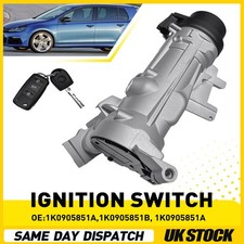 1K0905851B Ignition Starter