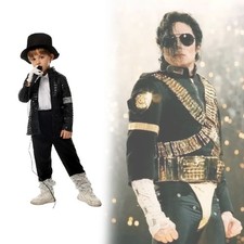 Mj Michael Jason Cosplay