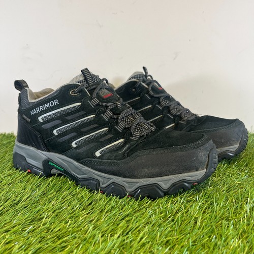 Karrimor boots size mens - karrimor,