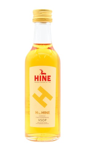 Hine vsop cognac - h, by