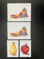 Small Vintage Still Life