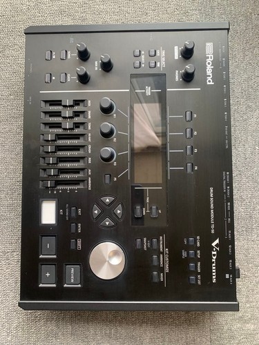 Roland electric drum - roland,