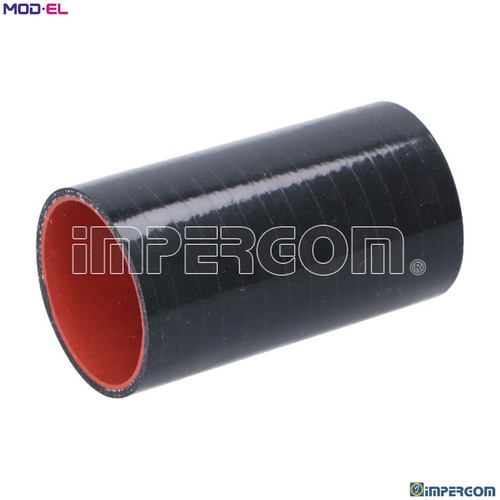 Charge air hose - hose, for