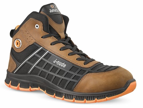 Jallatte jalkohai mens - s3,