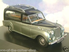 SUPERB OXFORD DIECAST 1/43