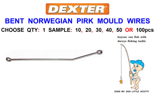 Bent norwegian pirk boat - norwegian,
