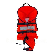Plastimo childs life jacket - plastimo,