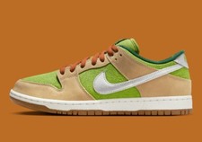 Nike SB Dunk Low Pro Escargot