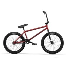 Wethepeople Justice 20 BMX Bike