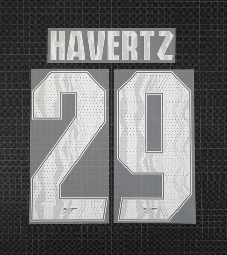 Havertz 2024 2025 player - havertz,