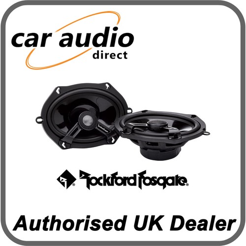 Rockford fosgate t1682 - rockford,