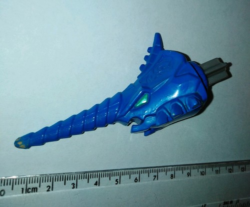 Power rangers dino thunder - power,
