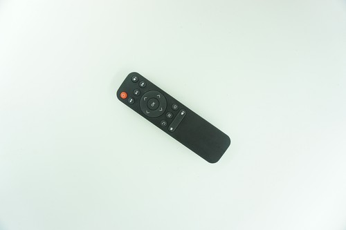 Remote control for elephas - remote,