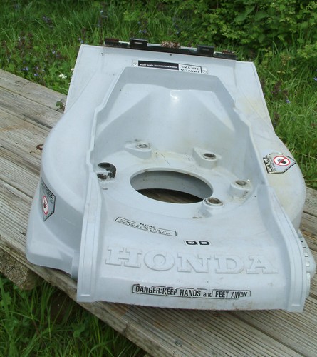 Honda hr173 hrb423 - honda, /