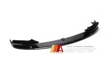 Gloss Black Performance Front