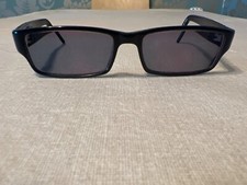 Specsavers Osiris Black