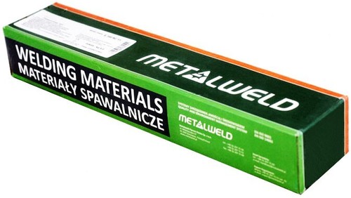 Rutweled mma arc all - 12,