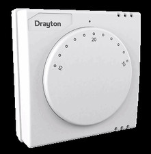 Drayton (ACL) RTS1 Room