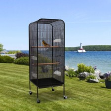 ExtraLarge Bird Cage Parrot