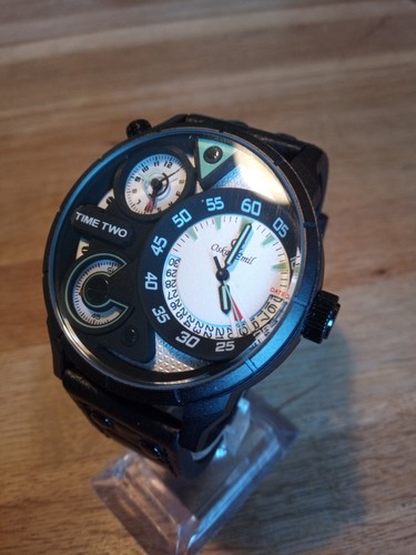 Oskar emil mens rio edition - rio,