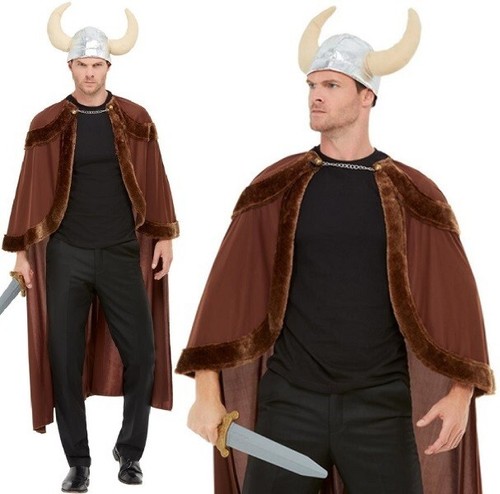 Adult viking fancy - adult,