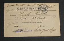 Letter Returned To Sender