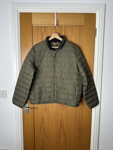 Timberland puffer jacket - puffer,