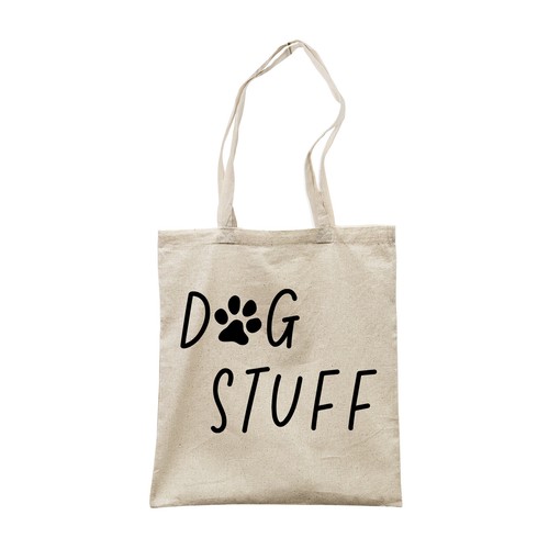 Dog stuff animal pet tote - stuff,