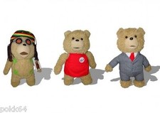 Talking teddy bear soft - teddy,