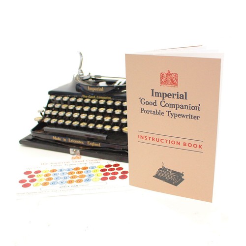 Imperial good companion - good,