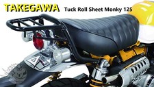 HONDA MONKEY 125 SP Takegawa