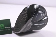 Left Hand Callaway Paradym