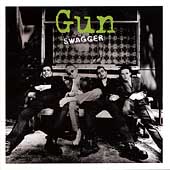 Gun : Swagger (CD) CD Value Guaranteed from eBay’s biggest seller!