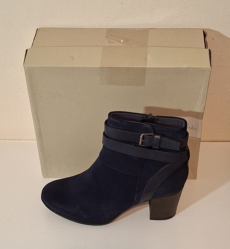 Clarks women enfield - women's,