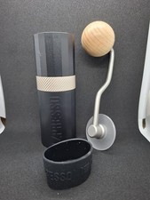 1Zpresso Q Air Black Manual