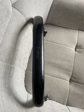 Oyster 1 Bumper Bar Black