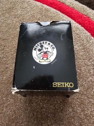 Rare vintage mickey mouse - vintage,