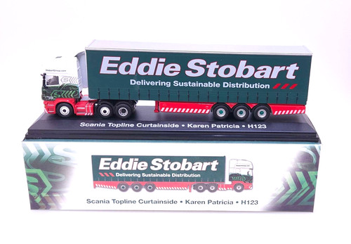 Atlas eddie stobart - atlas,