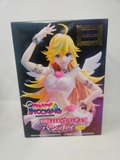 Brilliant Panty & Stocking