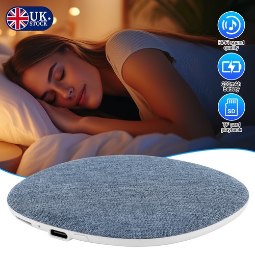 Wireless under pillow sleep - wireless,